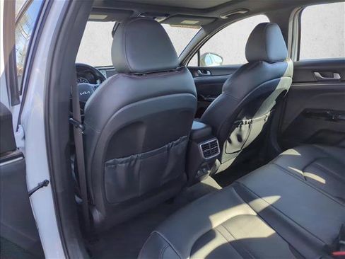 Used 2024 Kia K5 GT w/ GT1 Package FWD image 17
