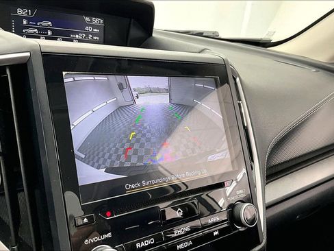 Used 2019 Subaru Forester Limited w/ Popular Package #3 image 21