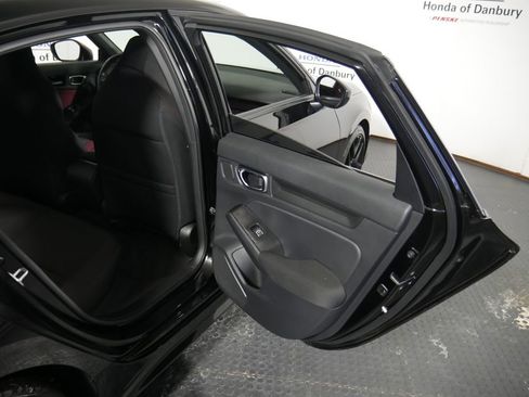 Certified 2022 Honda Civic Si image 7