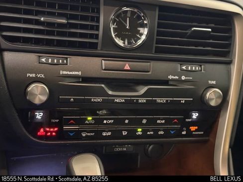 Used 2020 Lexus RX 350L Premium w/ Premium Package image 28