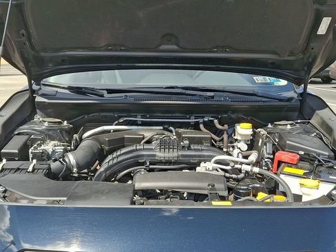 Used 2021 Subaru Crosstrek 2.0i Premium w/ Popular Package #2 AWD/4WD image 29