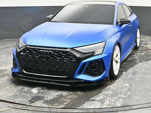 Used 2024 Audi RS 3 image 6