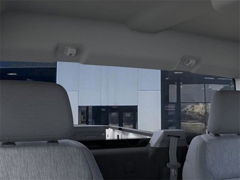 New 2025 Ford F150 XL image 22