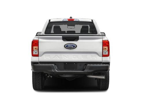 New 2025 Ford Ranger XL w/ Trailer Tow Package image 26
