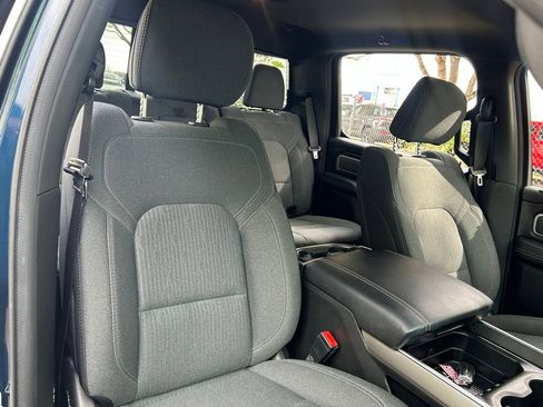 Certified 2022 RAM 1500 Big Horn image 38