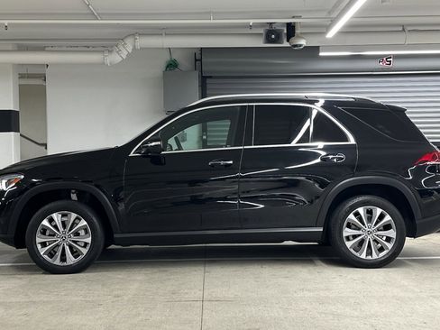 Certified 2023 Mercedes-Benz GLE 350 GLE 350 image 50