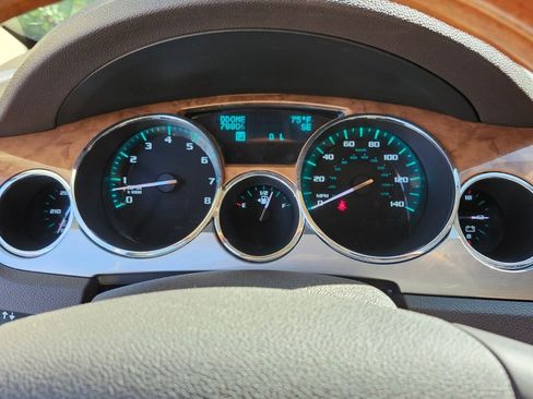 Used 2012 Buick Enclave Leather w/ Trailering Provision Package image 31