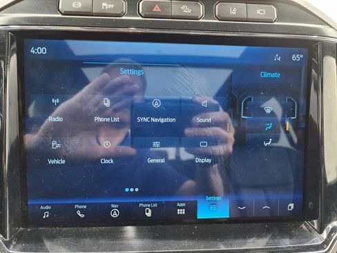 Used 2022 Ford F350 Lariat w/ Tremor Off-Road Package image 50