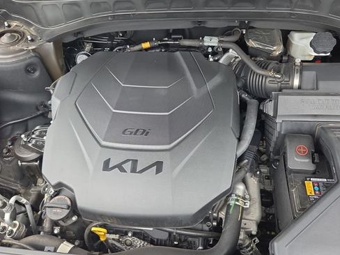 Used 2024 Kia Telluride SX X-Pro AWD/4WD image 10