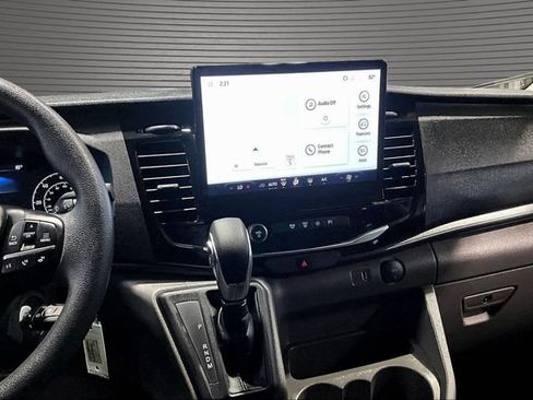 Used 2025 Ford Transit 350 XLT AWD/4WD image 10