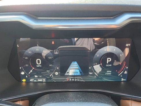 New 2026 GMC Canyon AT4 w/ Nightfall Essentials Package image 25