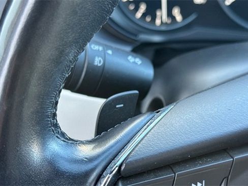 Used 2022 MAZDA CX-9 Signature image 39