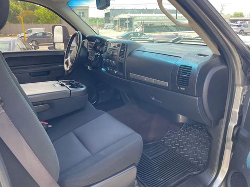 Used 2013 GMC Sierra 2500 SLE image 9