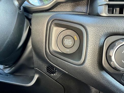 New 2026 Jeep Wrangler Willys image 19