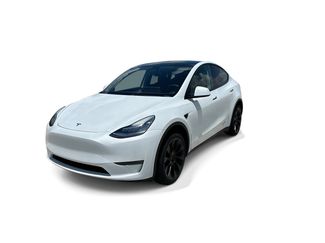 Certified 2023 Tesla Model Y AWD video 1