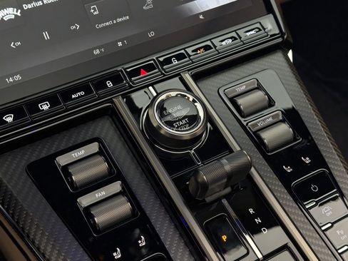 New 2026 Aston Martin V8 Vantage Roadster RWD image 39