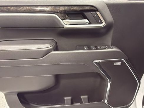 New 2025 Chevrolet Silverado 1500 RST w/ All Star Edition Plus image 16