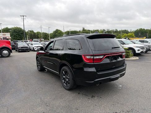 New 2027 Dodge Durango GT AWD/4WD image 7