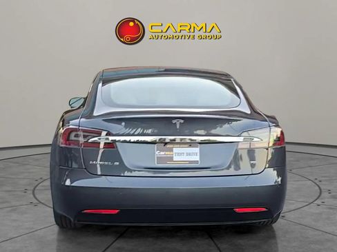 Used 2016 Tesla Model S 75 image 7