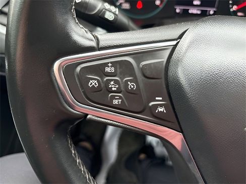 Used 2023 Chevrolet Malibu LT image 10