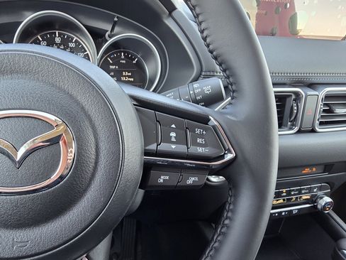 New 2025 MAZDA CX-5 AWD 2.5 S w/ Preferred Package image 20