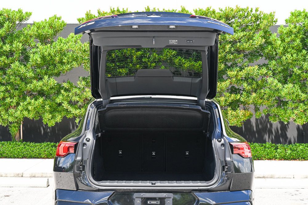 Used 2026 BMW X2 xDrive28i AWD/4WD image 7