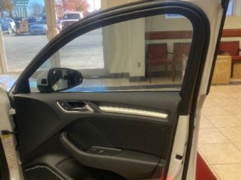 Used 2015 Audi A3 2.0T Prestige w/ Prestige Package image 15