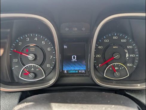 Used 2015 Chevrolet Malibu LTZ FWD image 10
