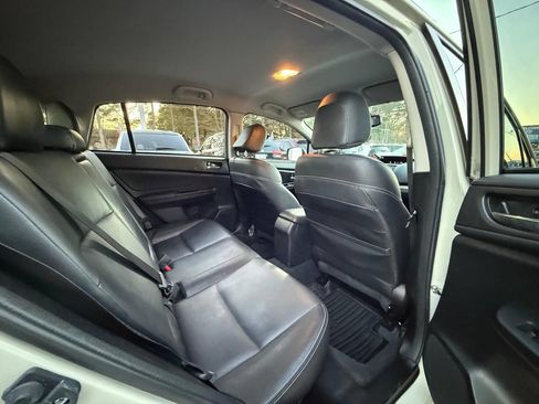 Used 2014 Subaru Crosstrek 2.0i Limited w/ Popular Package #2 image 14