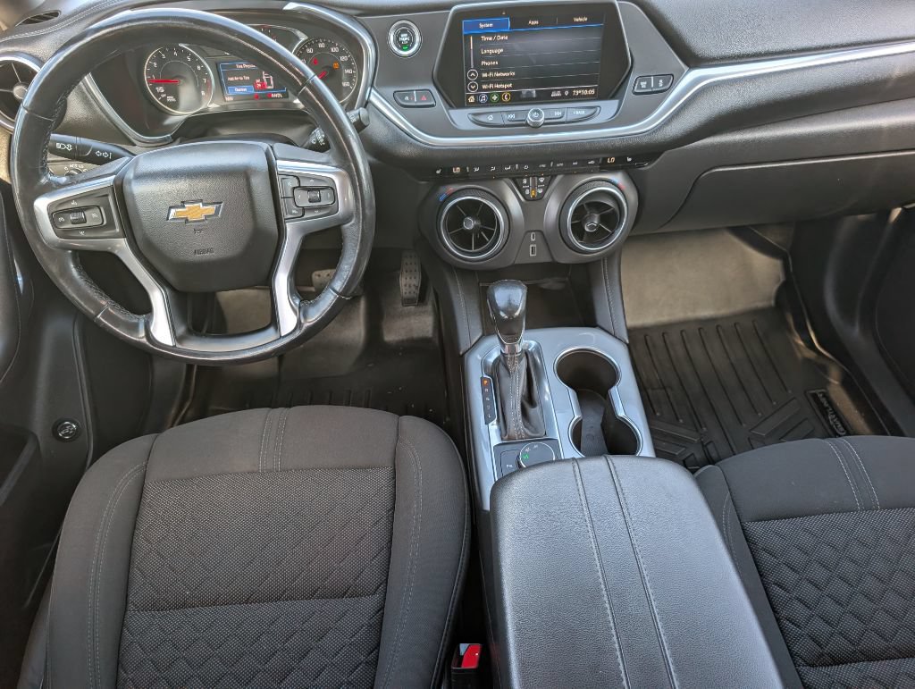 Used 2020 Chevrolet Blazer LT FWD image 7