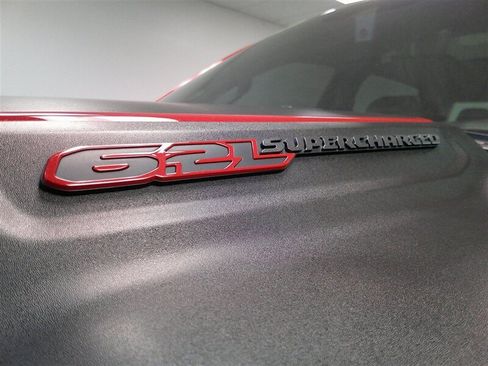 Used 2021 RAM 1500 TRX w/ TRX Level 2 Equipment Group image 13