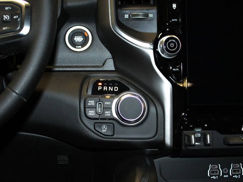 New 2026 RAM 1500 Big Horn image 12