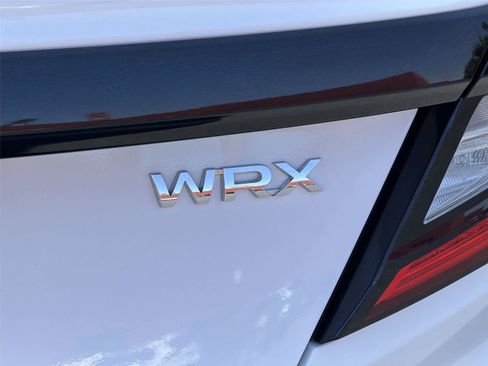 Used 2024 Subaru WRX Premium AWD/4WD image 8