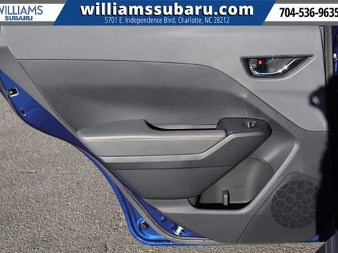 New 2026 Subaru Crosstrek 2.5i Limited image 18