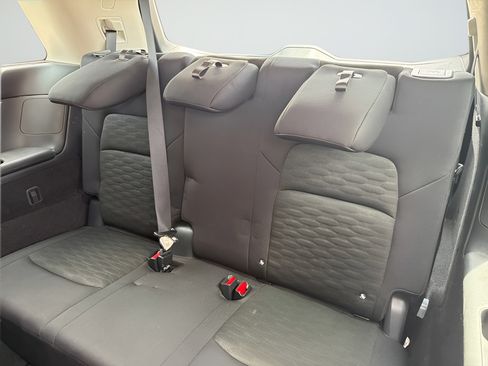 Certified 2024 Nissan Pathfinder SV FWD image 48