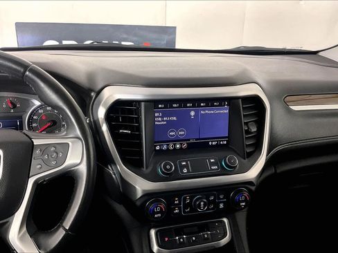 Used 2020 GMC Acadia SLE FWD image 7