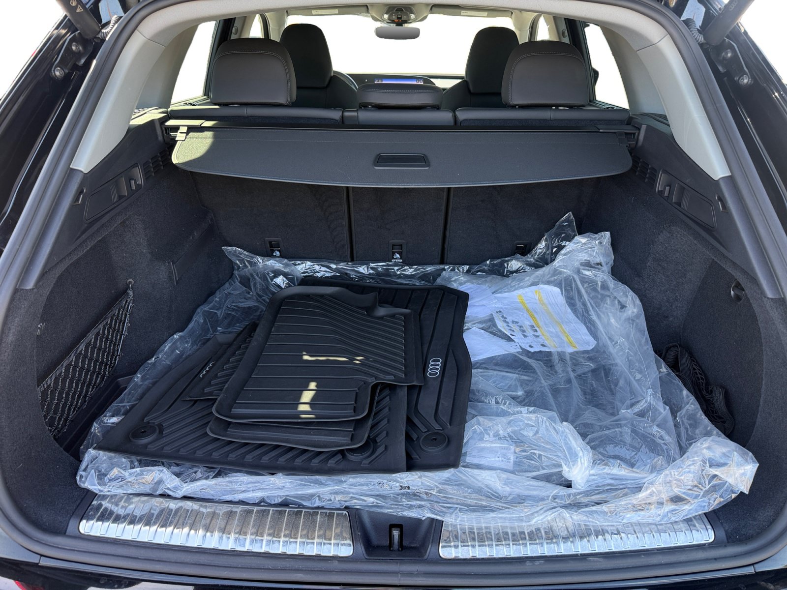 Certified 2025 Audi Q5 Premium Plus AWD/4WD image 17