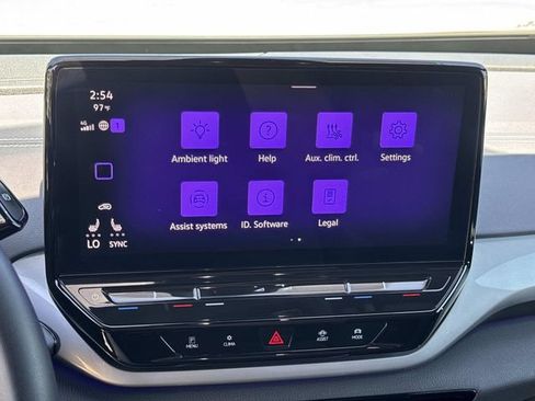 Used 2023 Volkswagen ID.4 Pro S AWD/4WD image 12