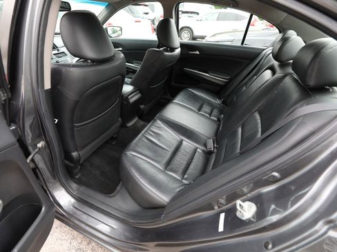 Used 2009 Honda Accord EX-L image 12