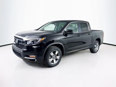 New 2026 Honda Ridgeline RTL