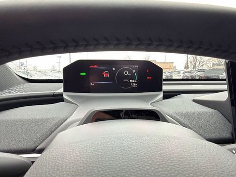 New 2026 Subaru Solterra Premium image 29