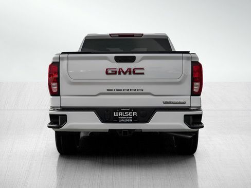 New 2026 GMC Sierra 1500 Elevation AWD/4WD image 5
