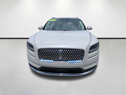 Used 2021 Lincoln Nautilus Reserve w/ Equipment Group 201A AWD/4WD image 9