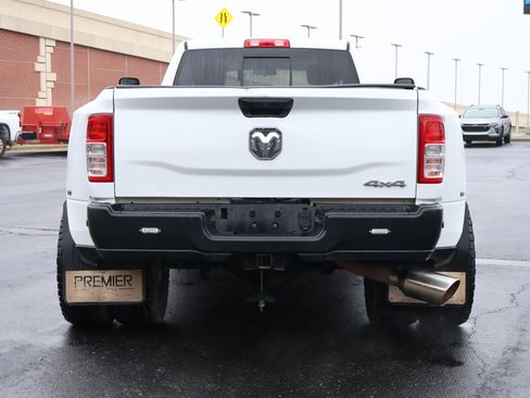 Used 2022 RAM 3500 Tradesman AWD/4WD image 33