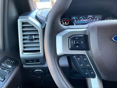 Used 2016 Ford F150 King Ranch w/ Equipment Group 601A Luxury image 23