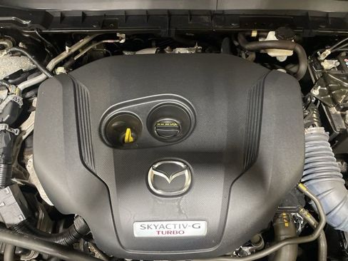 Used 2022 MAZDA CX-30 2.5 Turbo w/ Premium Plus Pkg AWD/4WD image 33