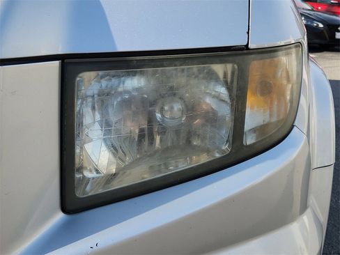 Used 2007 Honda Ridgeline RTS image 9