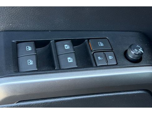 Certified 2023 Toyota Tacoma 4x4 Double Cab w/ Trail Edition image 12