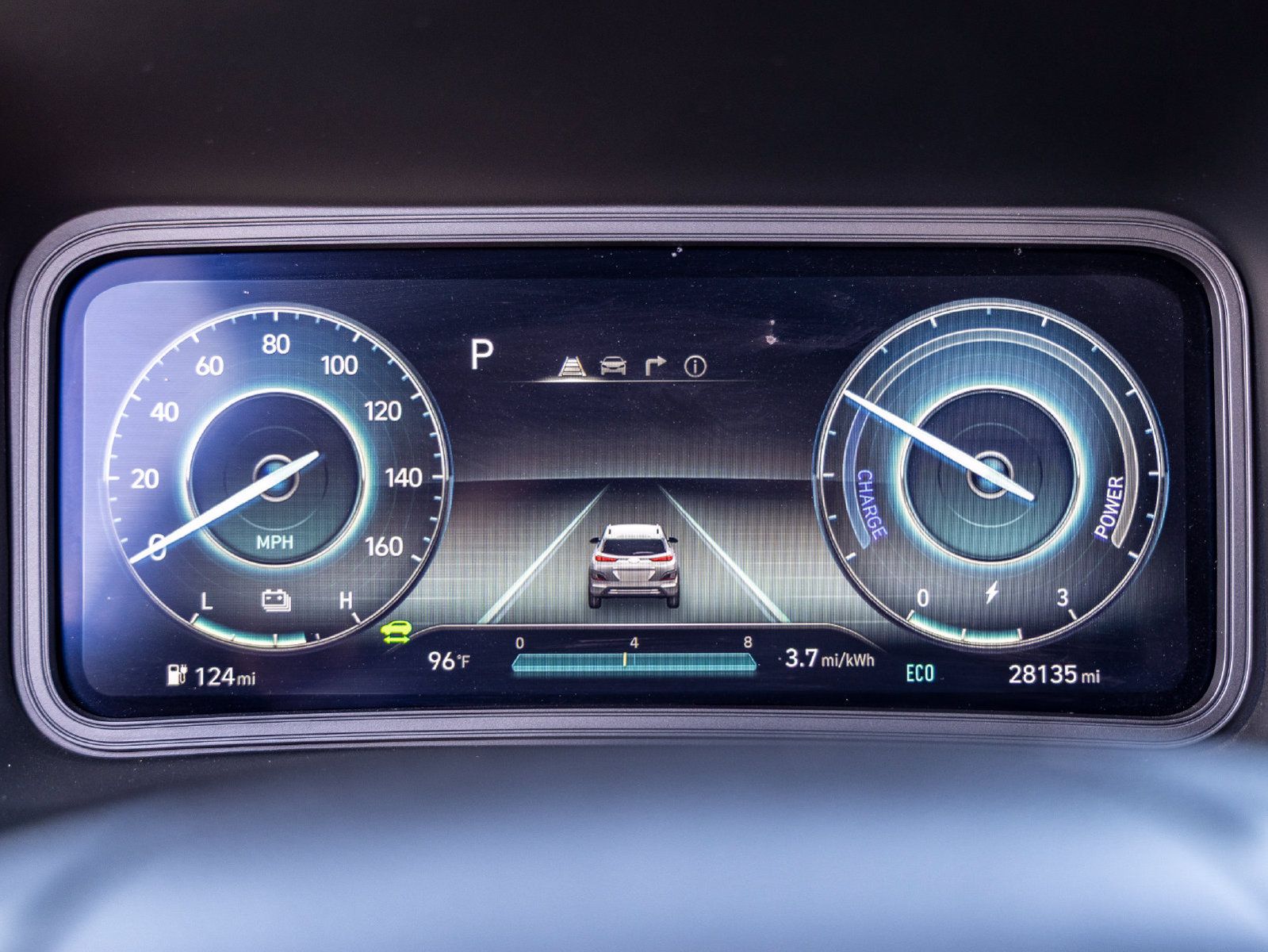 Used 2023 Hyundai Kona Limited FWD image 14