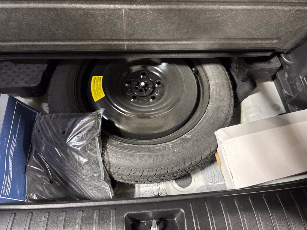 New 2026 Hyundai Tucson SE AWD/4WD image 29
